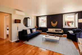 Chiado Premium Two Bedroom Apartment by Les Deux Mariettes